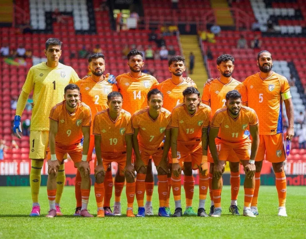 הודו ספגה הפסד 1-0 מול זימבבואה במשחק האחרון בגביע האחדות 2026