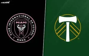 Preview: Inter Miami vs Portland Timbers prediction, odds, where to watch, time | MLS 2026