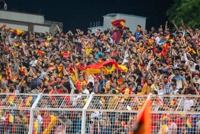 ISL 2025-26: סקירת העונה של East Bengal FC