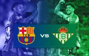 Preview: Barcelona vs Real Betis prediction, odds, where to watch, time | LaLiga 2025-26