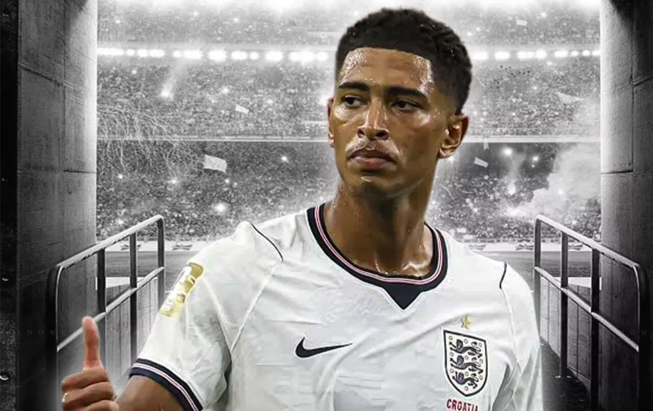 Jude Bellingham: List of all 2 goals in FIFA World Cup history
