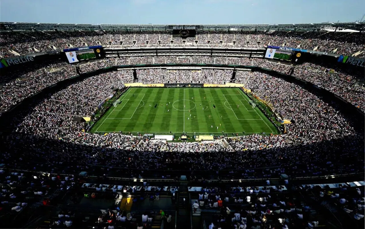 France vs Sweden pitch & weather report: Conditions revealed ahead of FIFA World Cup 2026 clash
