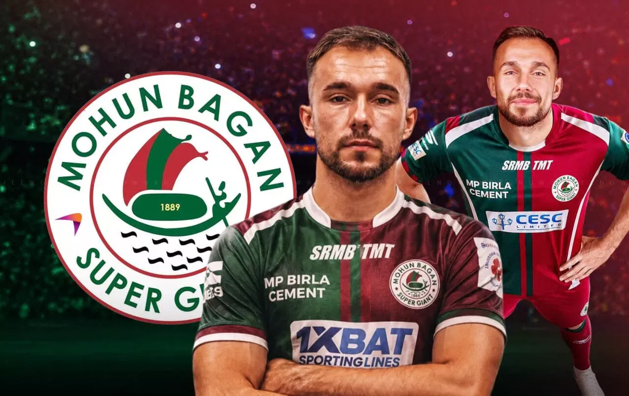 ISL 2026-27: Top five confirmed transfers so far