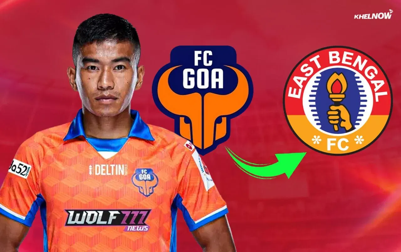 ISL 2026-27: Top five confirmed transfers so far