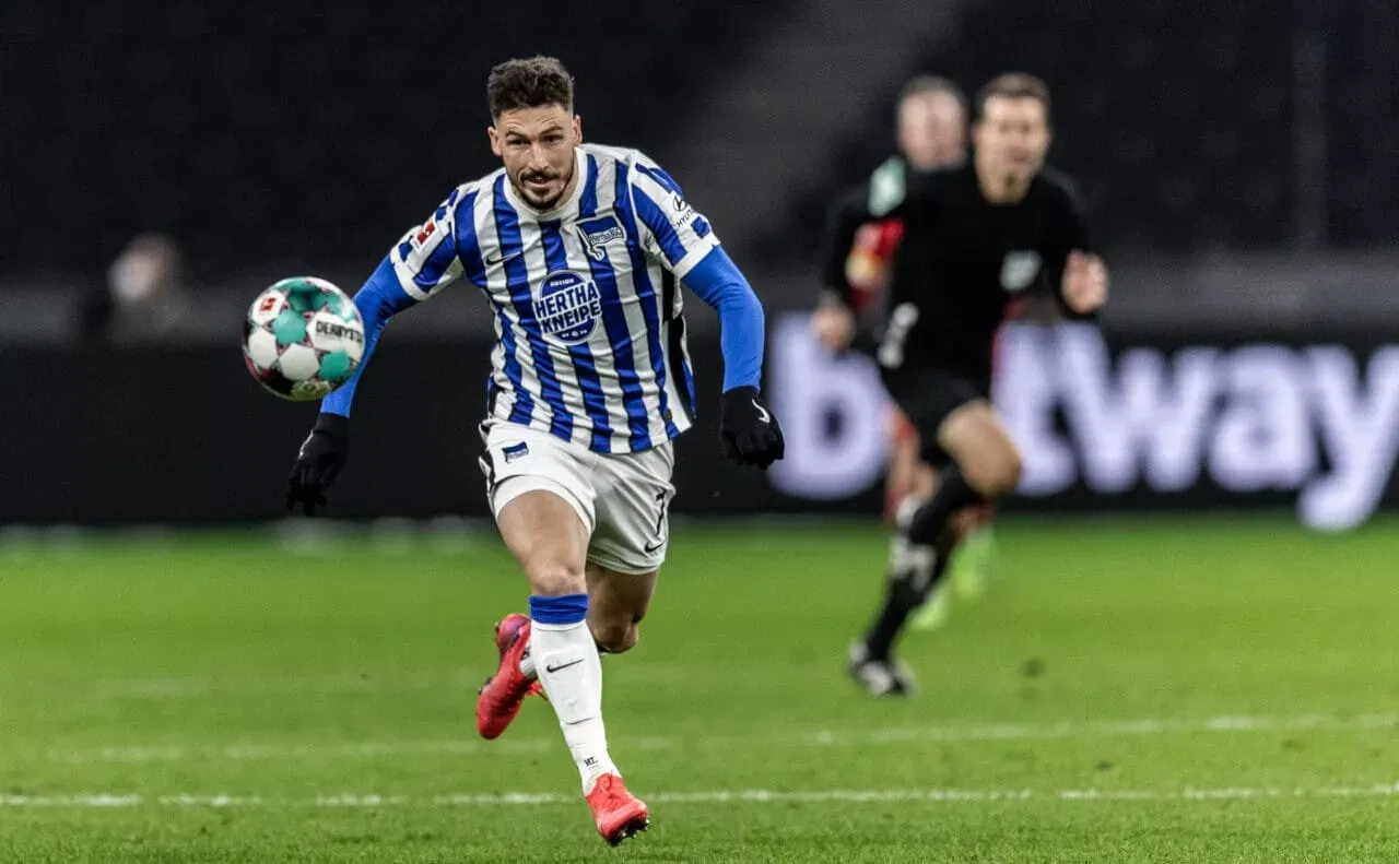 Mathew Leckie