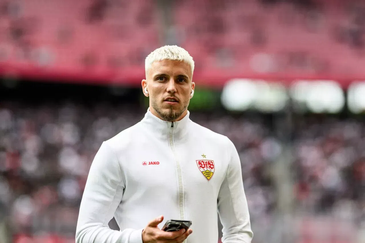 Ermedin Demirović
