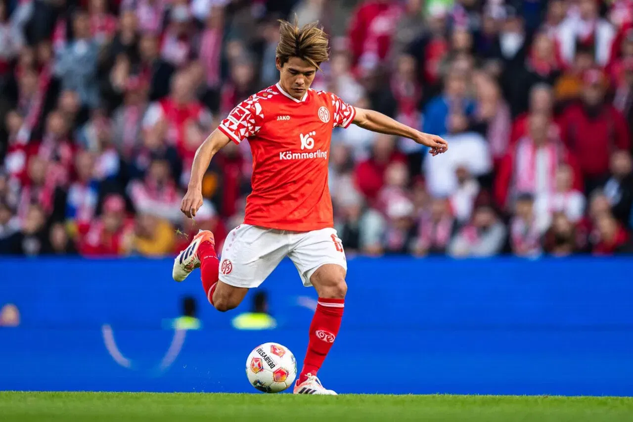 Who is Kaishu Sano? Japan midfielder who scored vs Brazil in FIFA World Cup 2026