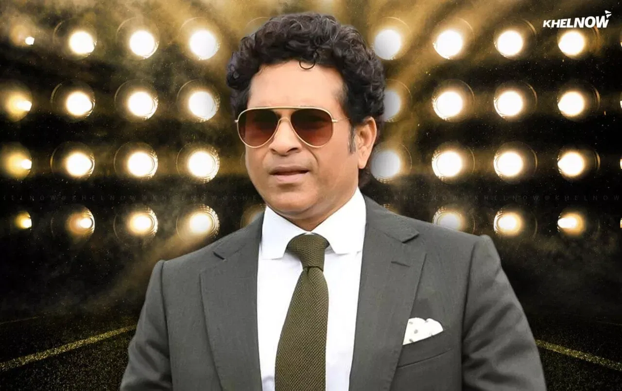 Impact player to 5-over spell: Sachin Tendulkar's three major suggestions to improve Indian Premier League