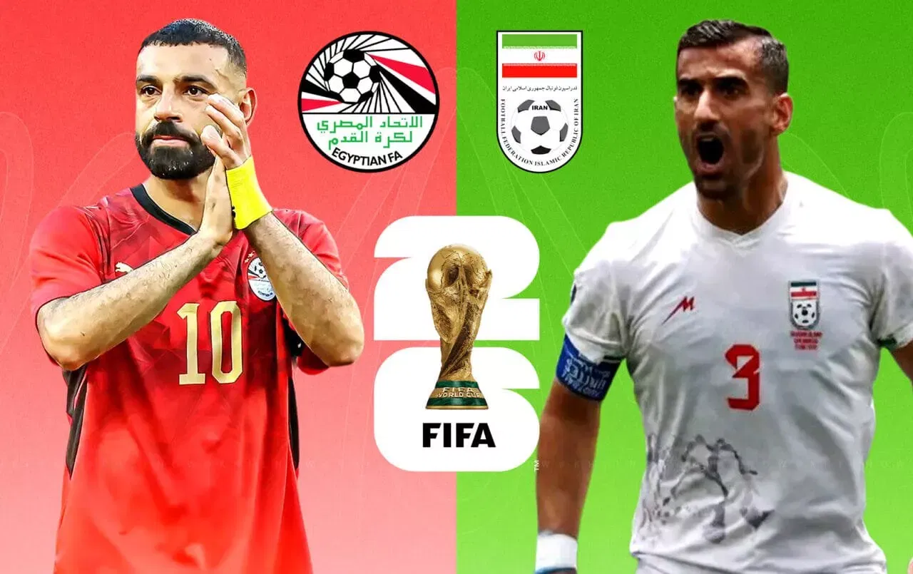 Egypt vs Iran: Five key battles to watch out for in FIFA World Cup 2026