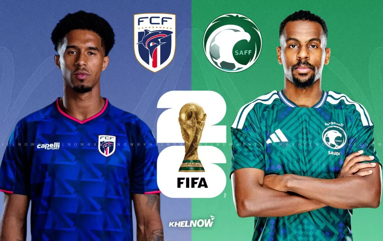 Cape Verde vs Saudi Arabia: Five key battles to watch out for in FIFA World Cup 2026