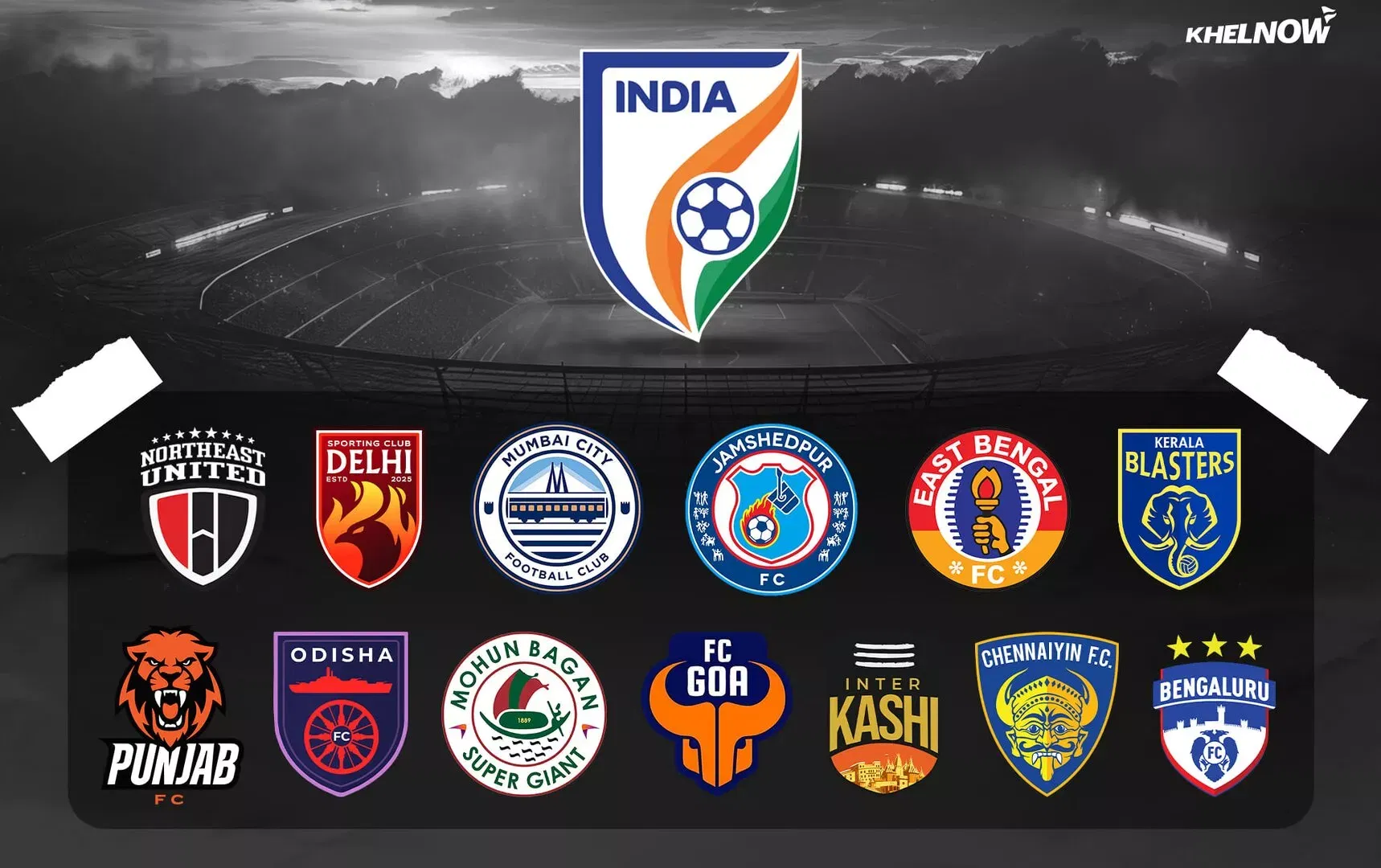 ISL clubs officially submit their proposal, awaits approval