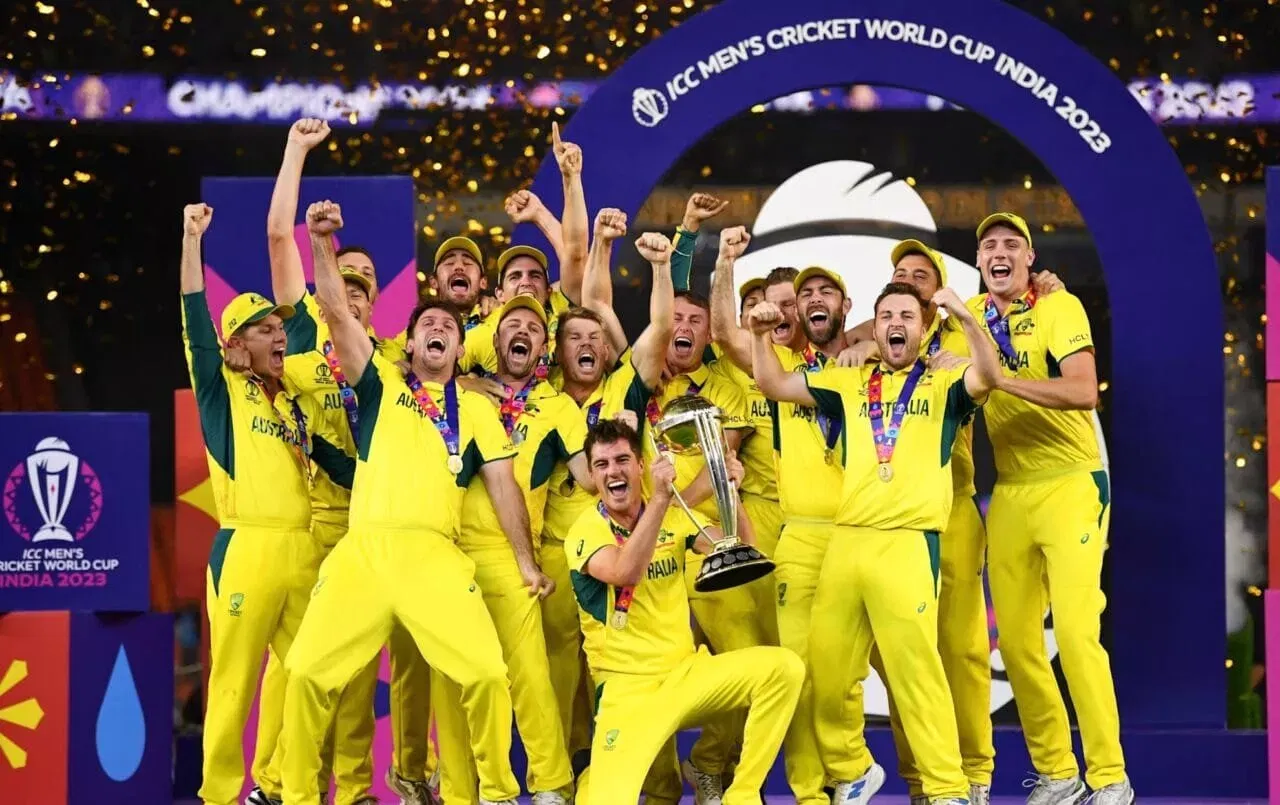Men's ODI World Cup 2027 Start & Final Dates Revealed; Know here