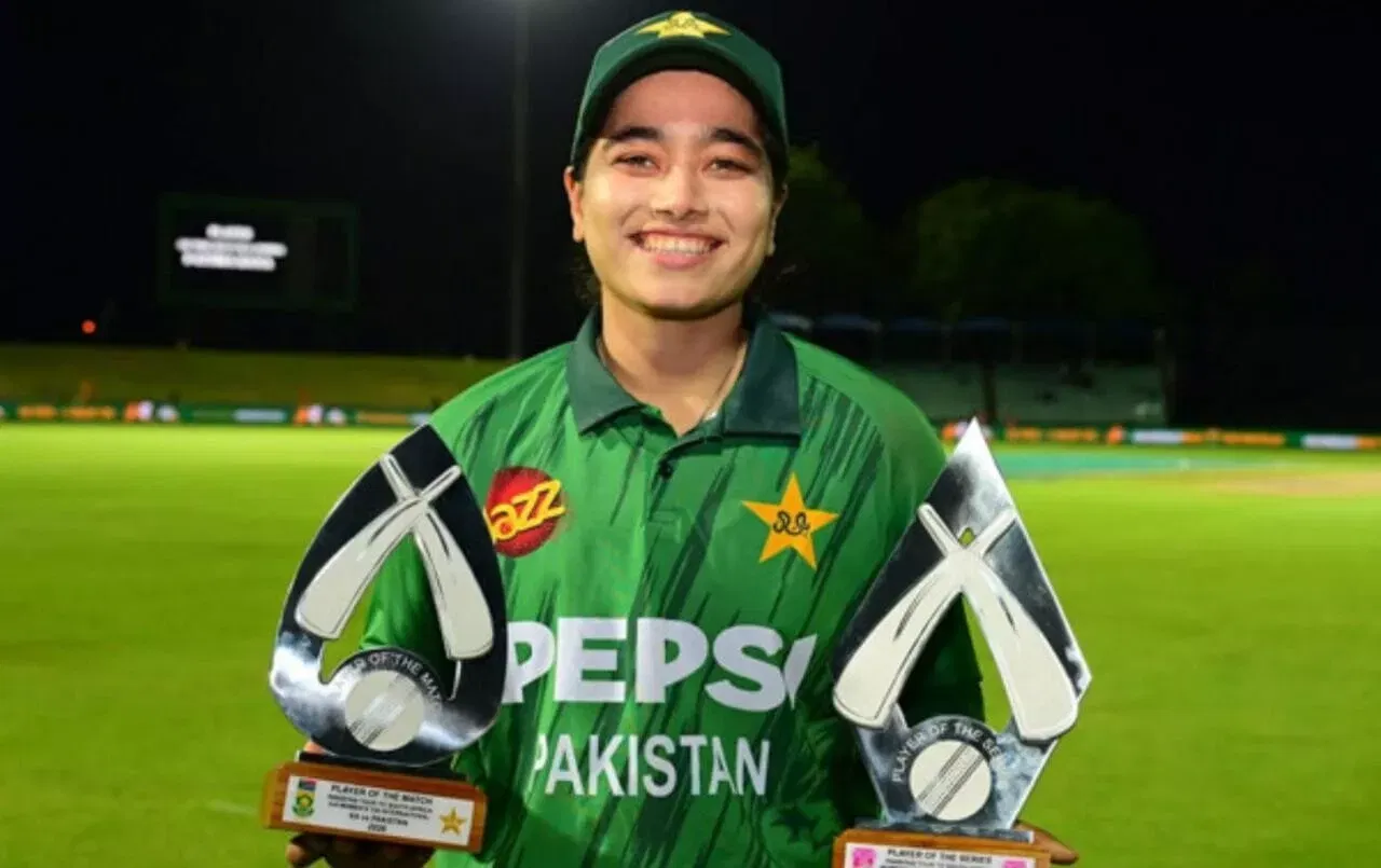 IND vs PAK: 3 Pakistan players who could pose challenge for India in Women's T20 World Cup 2026 clash