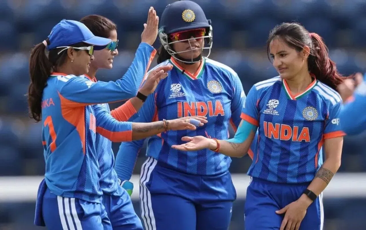 3 major changes India should make against Netherlands in Women's T20 World Cup 2026