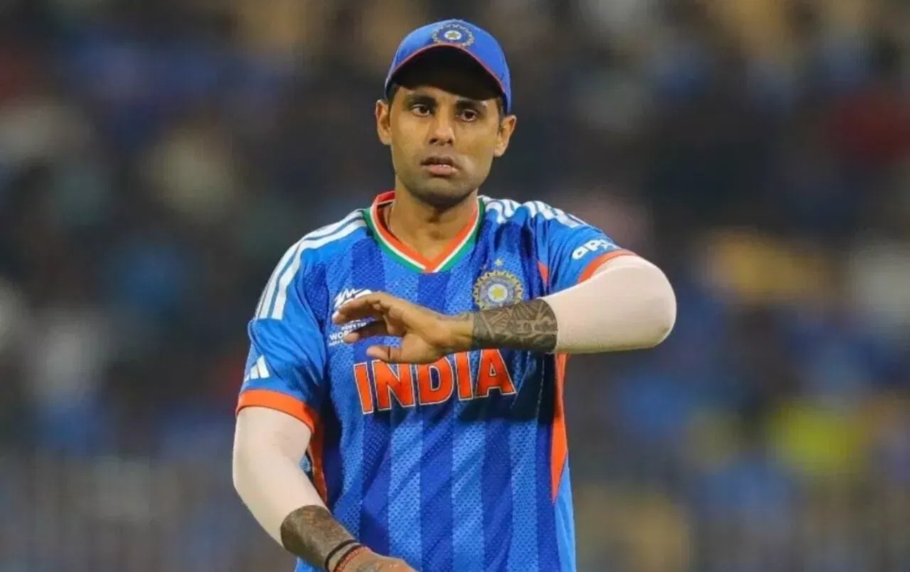 List of all Indian captains sacked after winning an ICC title