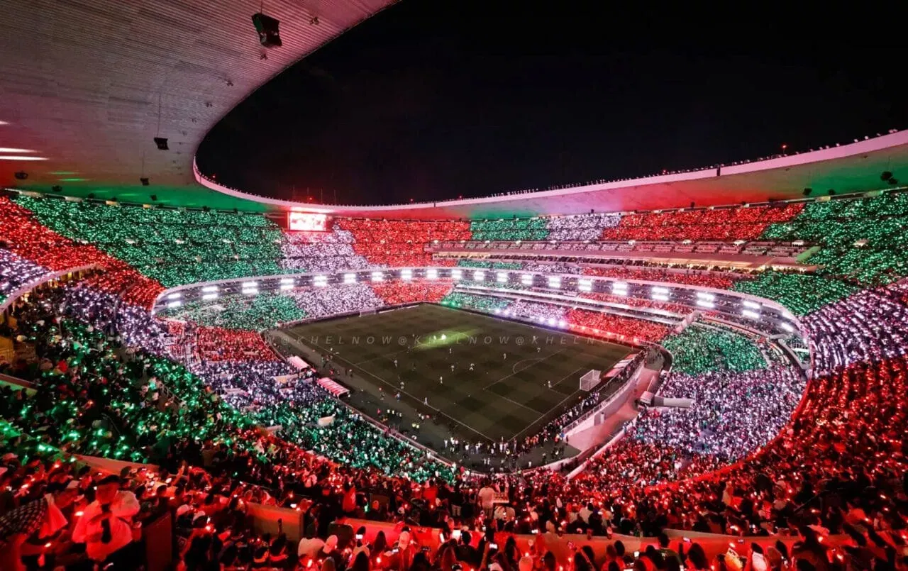 Estadio Azteca: Know all about the venue of FIFA World Cup 2026 opening match.