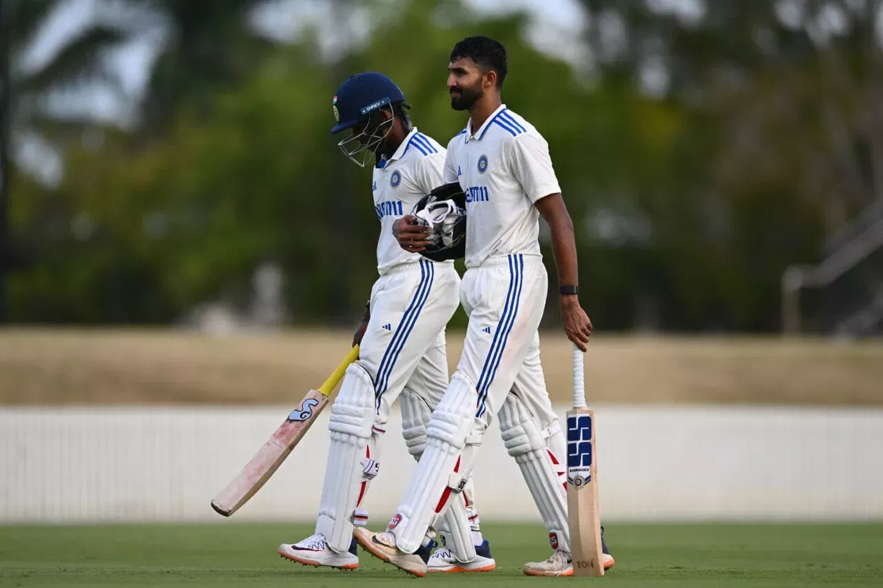Revealed: Who will bat at 3 for India in IND vs AFG one-off Test?