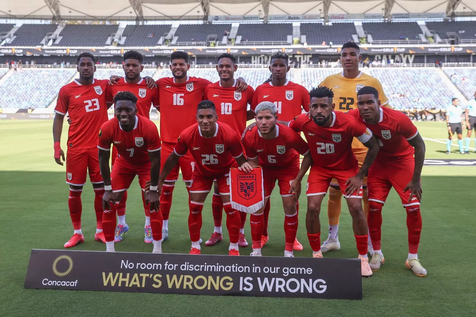 India likely to face Panama ahead of Brazil, could play four FIFA World Cup opponents this year