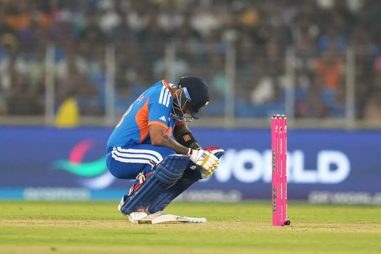 Will Suryakumar Yadav announce his retirement after T20I snub?