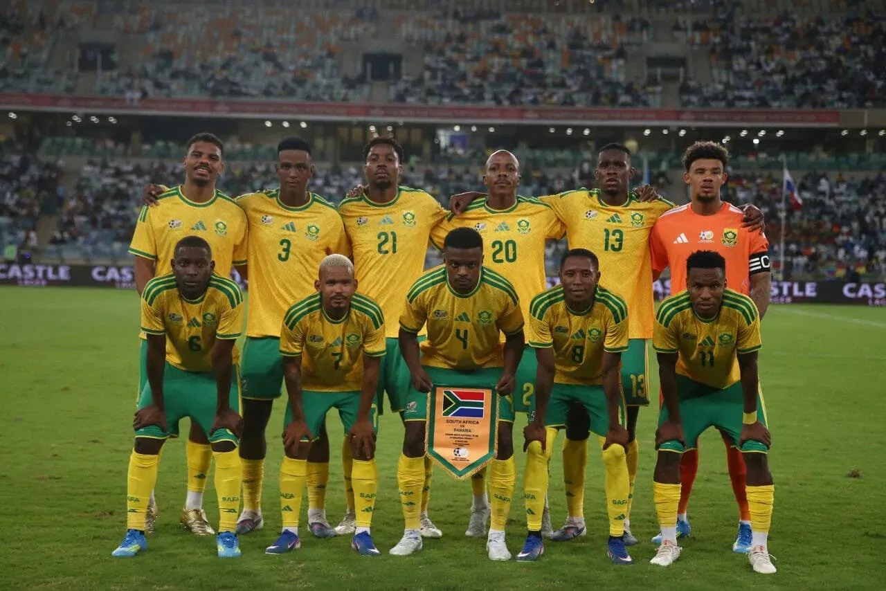 South Africa