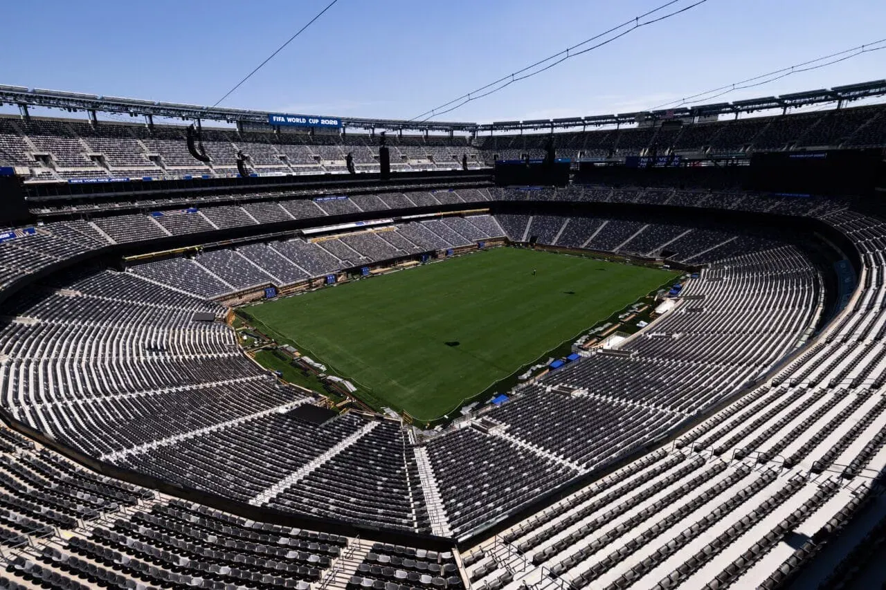 MetLife Stadium (USA)