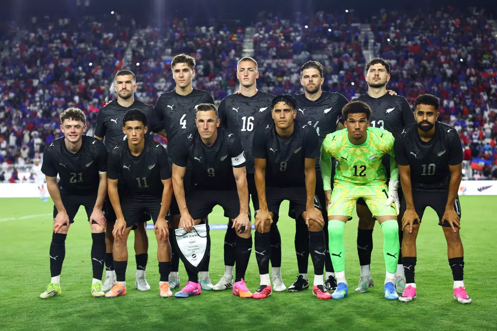 Which FIFA World Cup teams will India face in 2026?
