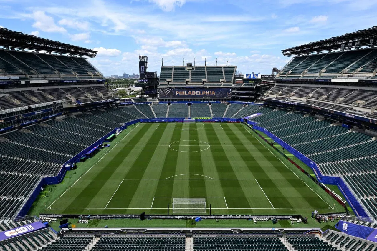 Lincoln Financial Field