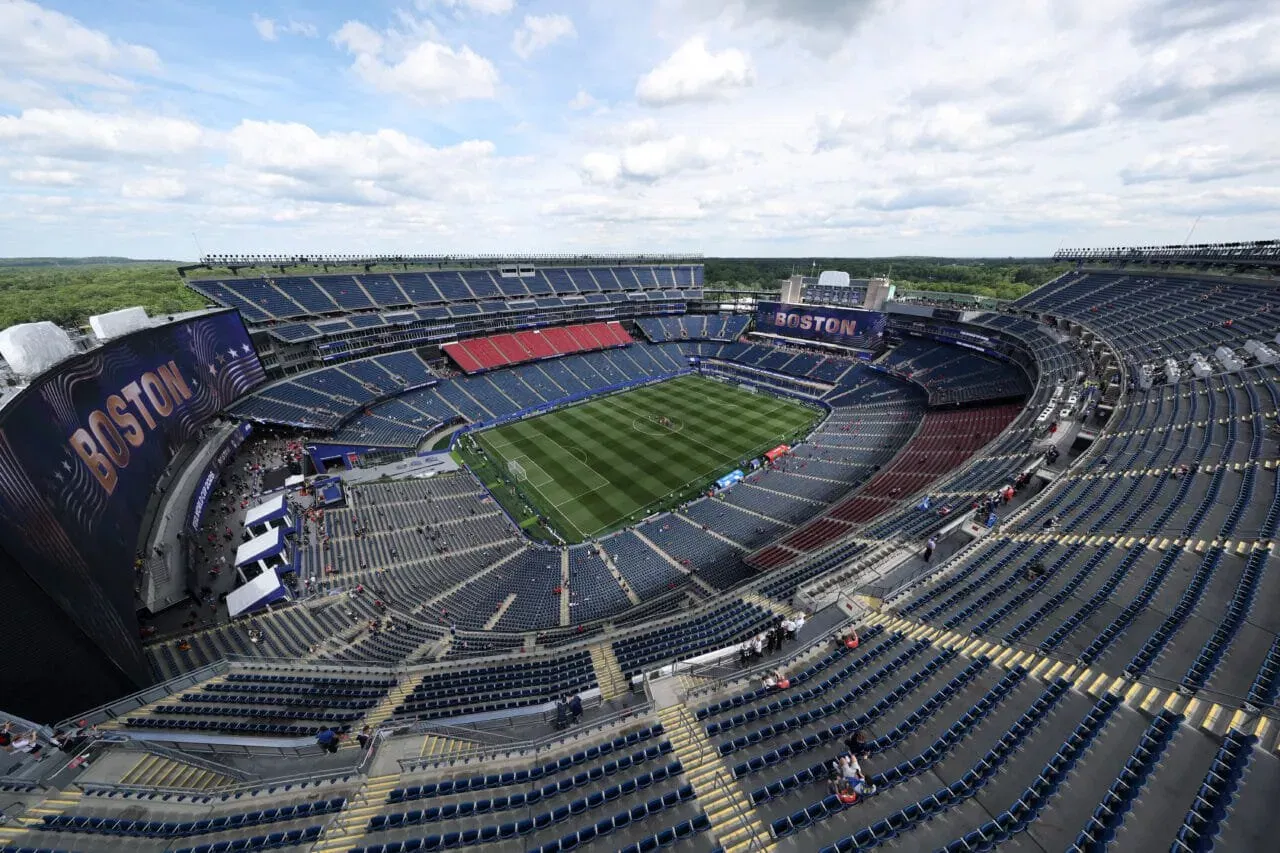 Scotland vs Morocco pitch report: Surface conditions revealed ahead of FIFA World Cup 2026 clash