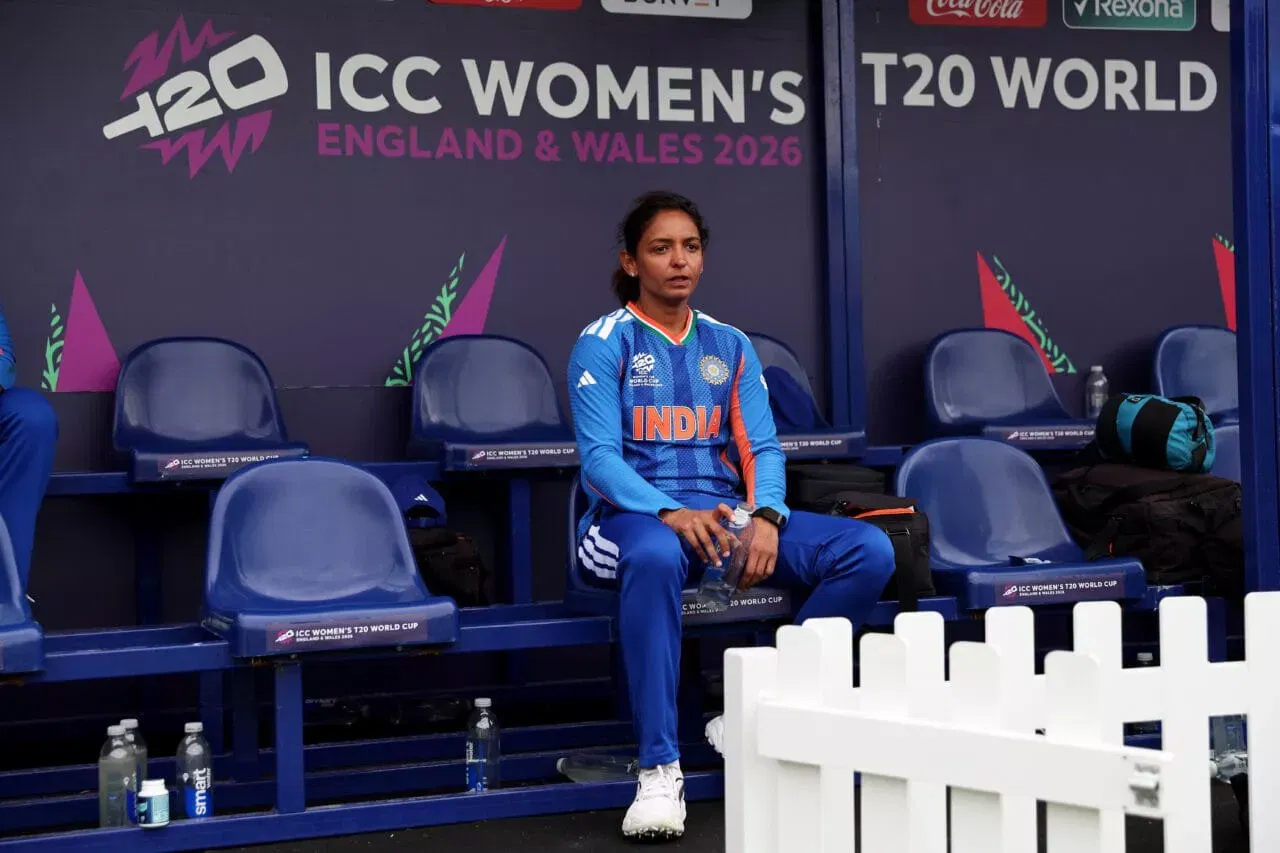 3 reasons behind India’s Women's T20 World Cup exit after loss to Australia