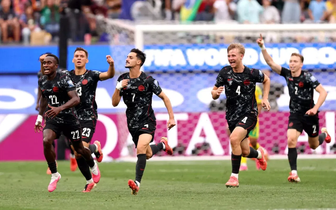 South Africa 0-1 Canada: Five key takeaways from FIFA World Cup 2026 Round of 32 clash