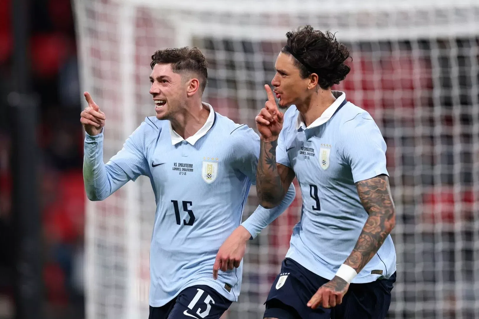 India CONFIRMED to play Uruguay on October 6