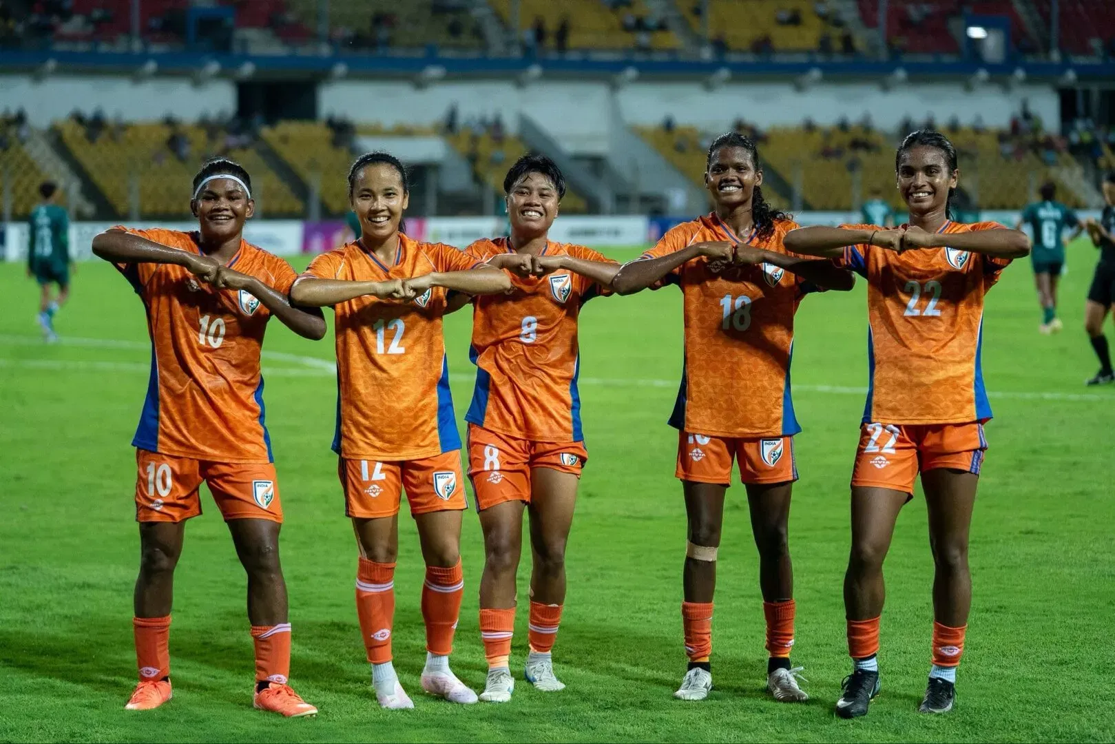 SAFF Women's Championship 2026: Impressive youngsters & more talking points from India's SAFF Women's Championship campaign
