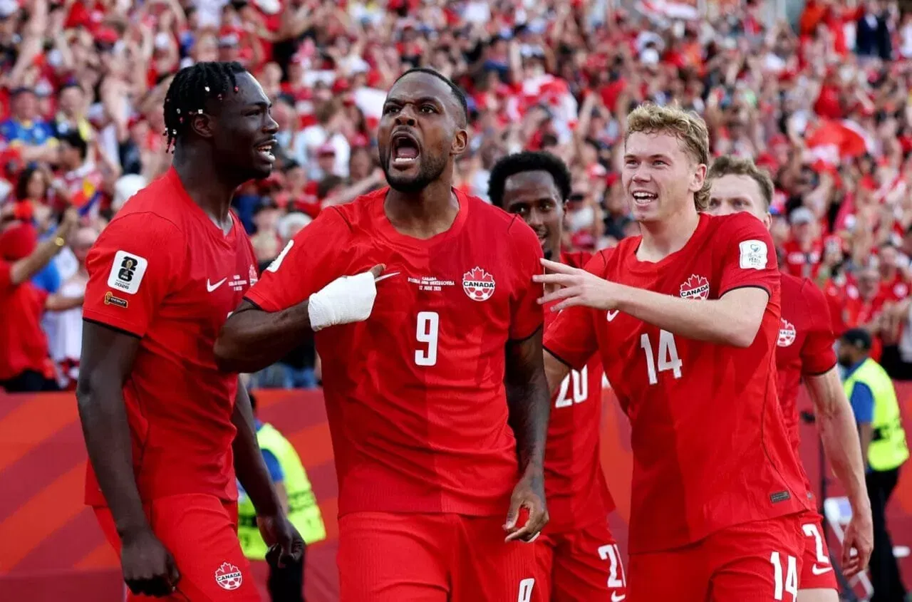 Five key takeaways from Canada's draw over Bosnia & Herzegovina in FIFA World Cup 2026