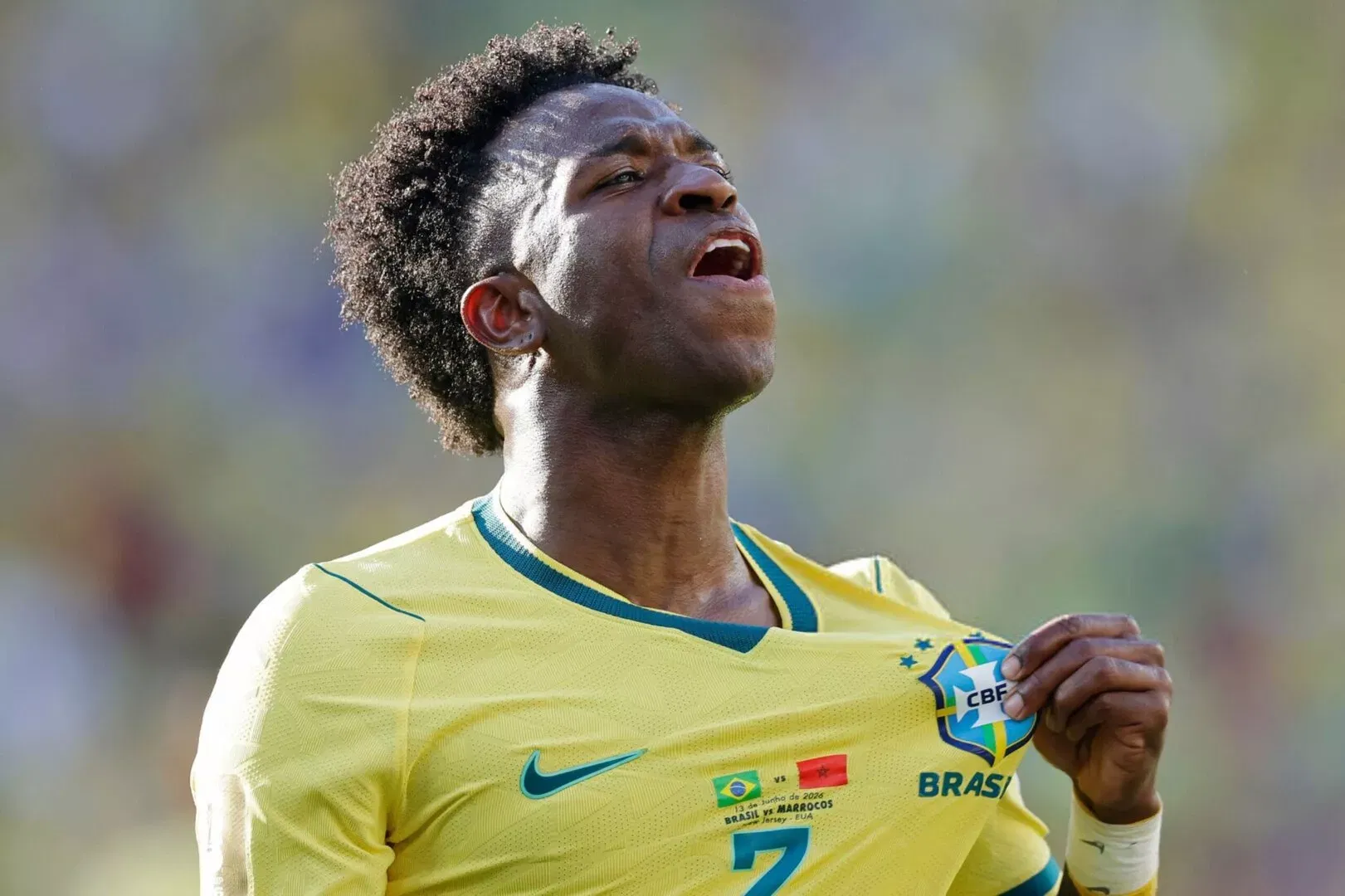 India vs Brazil: Where to get your tickets
