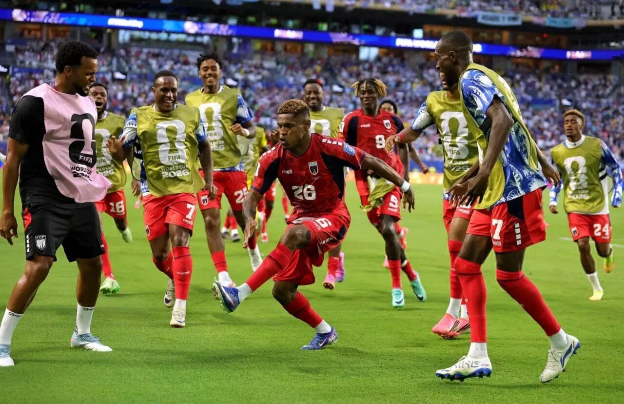 Helio Varela Cabo Verde FIFA World Cup 2026
