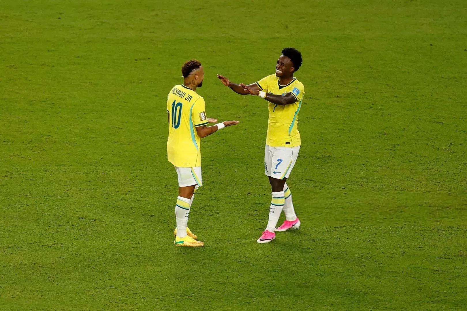 India set to host historic international friendlies against Brazil, Uruguay and Panama