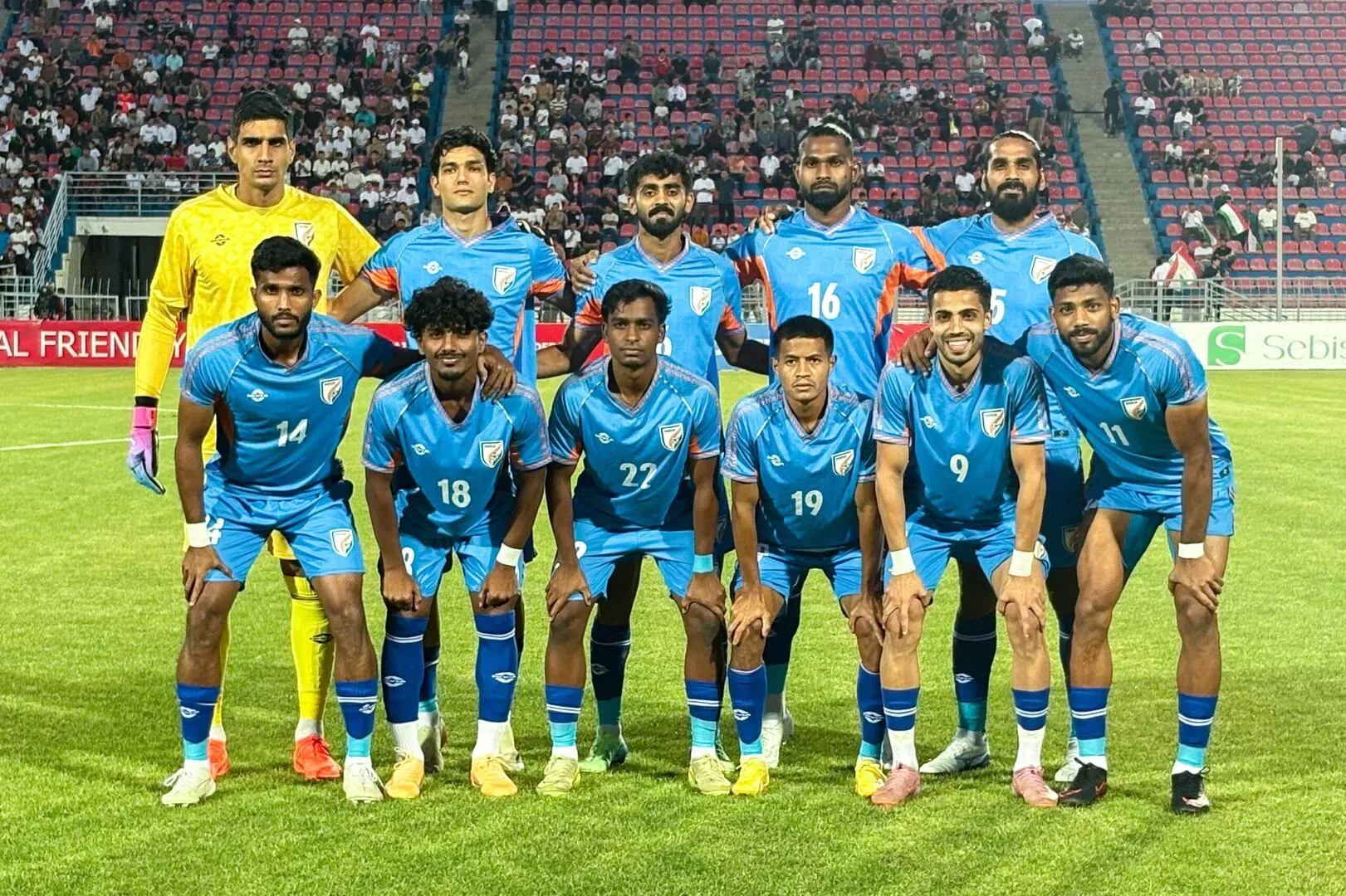 Creativity crisis, need for rebuild & other key talking points from India's Tajikistan friendly tour & Unity Cup 2026 campaign