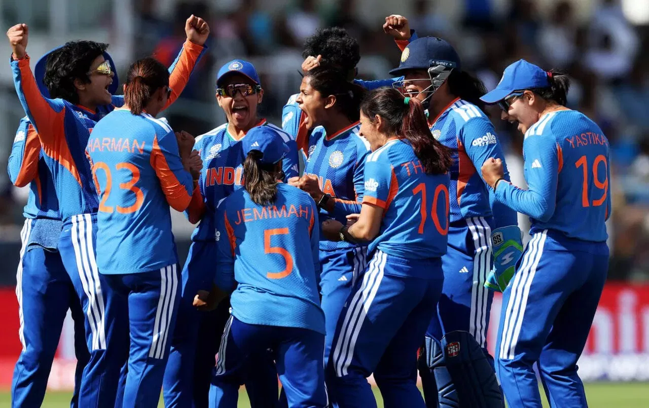 Harmanpreet Kaur to remain captain as Indian Women's squad announce for Asian Games 2026