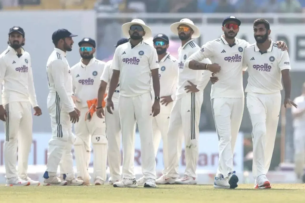 IND vs AFG: Auqib Nabi among 6 players called up as net bowlers for one-off test