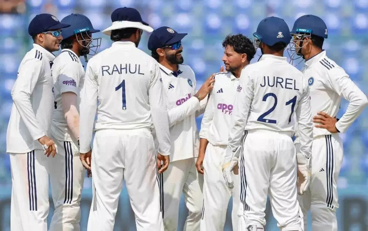 India’s playing 11 for the first IND vs AFG Test Prediction