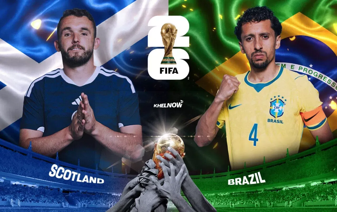 Preview: Scotland vs Brazil prediction, odds, where to watch, time | FIFA World Cup 2026