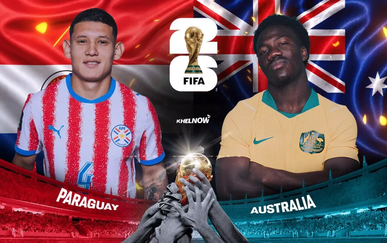 Preview: Paraguay vs Australia prediction, odds, where to watch, time | FIFA World Cup 2026