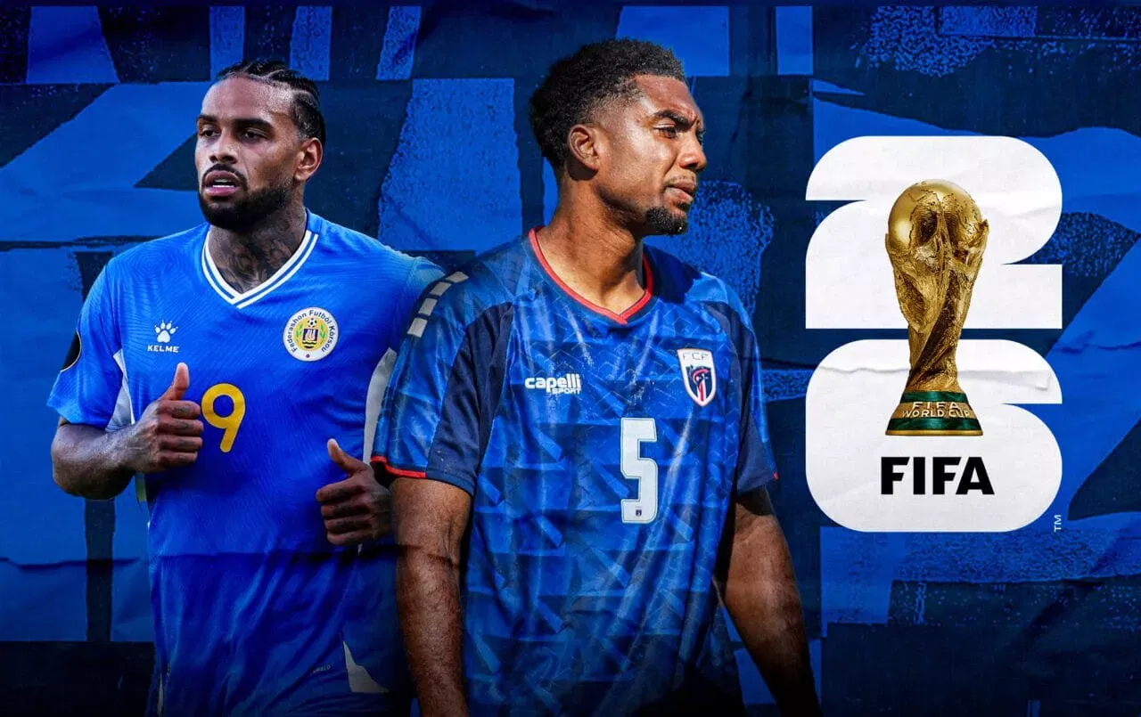 Top five lowest-ranked nations heading to FIFA World Cup 2026 ft. Curacao & Cape Verde