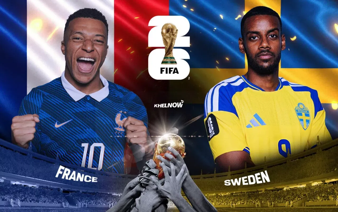 Preview: France vs Sweden prediction, odds, where to watch, time | FIFA World Cup 2026 Round of 32