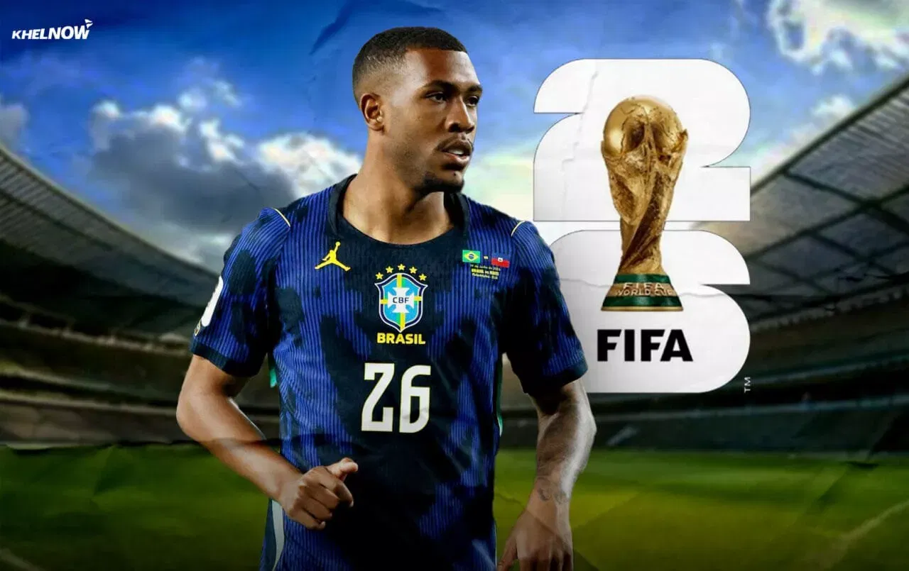 Who is Rayan? Brazil's wonderkid at FIFA World Cup 2026