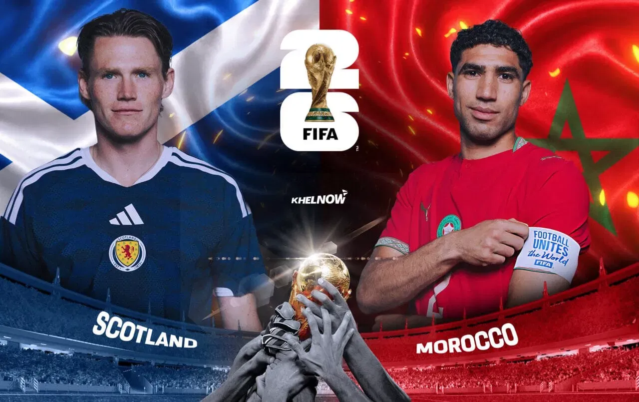 Preview: Scotland vs Morocco prediction, odds, where to watch, time | FIFA World Cup 2026