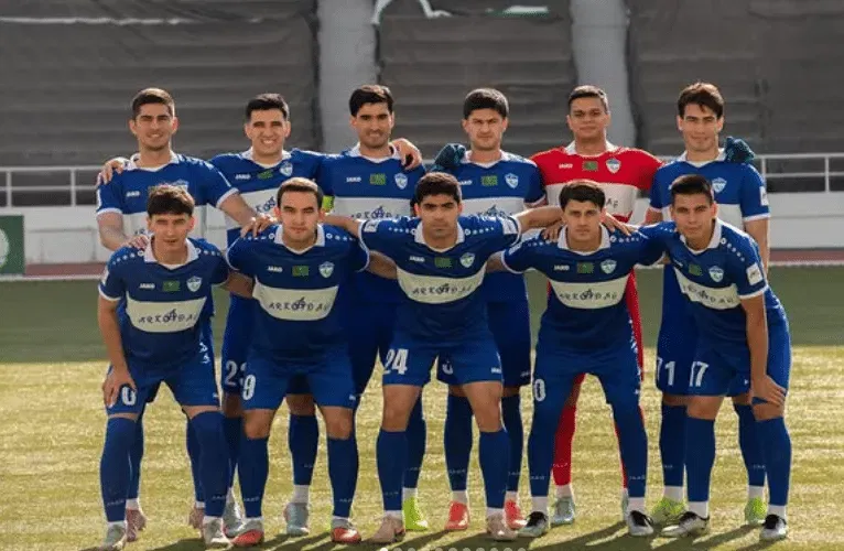 FC גואה תתמודד מול FK Arkadag בפלייאוף ACL Two בזמן שמזרח בנגל מחכה ליריבים הכוויתיים