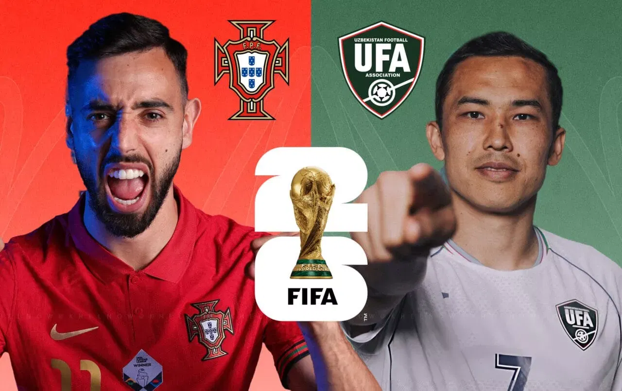Portugal vs Uzbekistan: Five key battles to watch out for in FIFA World Cup 2026