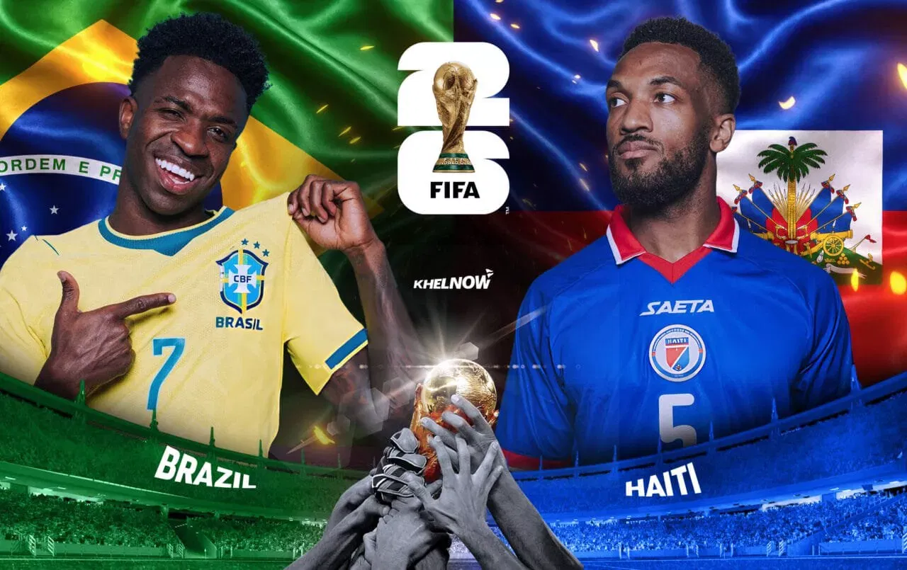 Preview: Brazil vs Haiti prediction, odds, where to watch, time | FIFA World Cup 2026