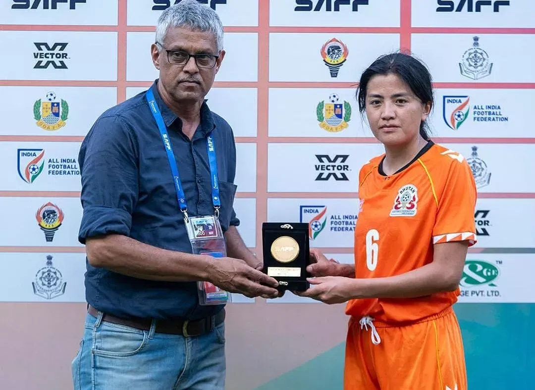 SAFF Women's Championship 2026: Top three Bhutan players to watch out for against India